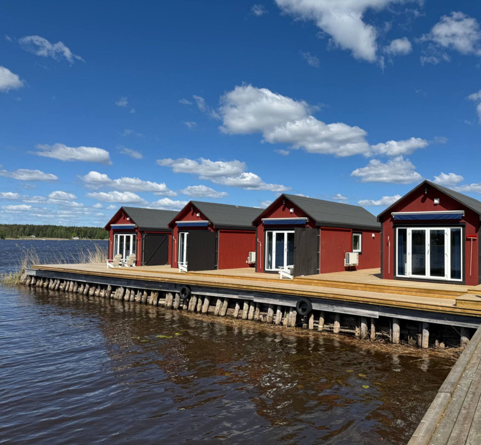 First Camp Herrgårdsliv – Kristinehamn