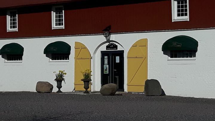Butiken på Landet