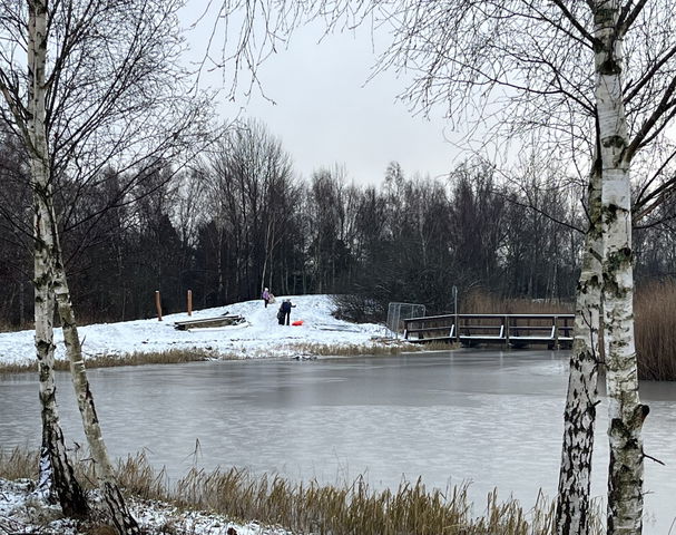 Pulkabacke Paviljonger Skärgårdparken