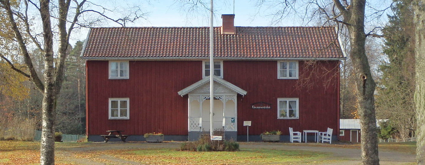 Klockaregården