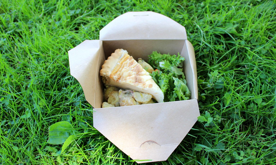 Live like a lord in Baldersnäs