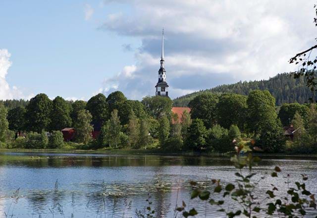 Höglandsleden Etappe HÖ3 Valbacken - Mariannelund - Teil des Smålandsleden