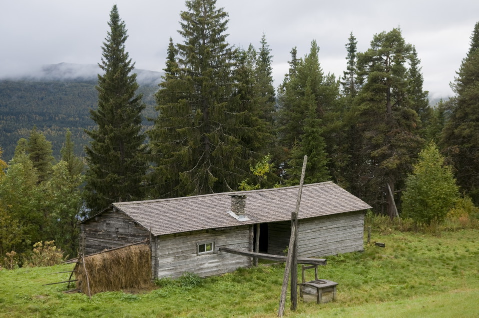 Örnbo.