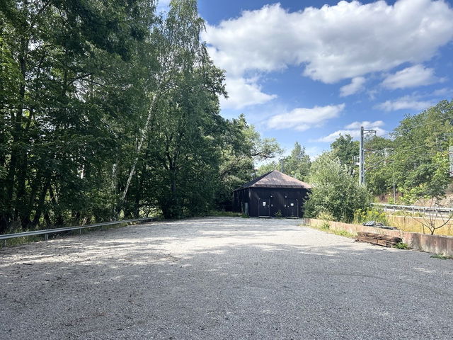 Erstavik: Parkering Kolbotten