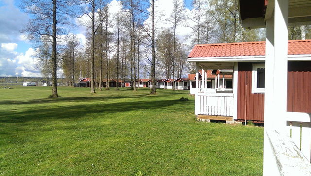 Hultsfred Strandcamping