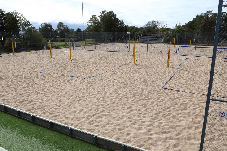 Family outing – adventures for young and old