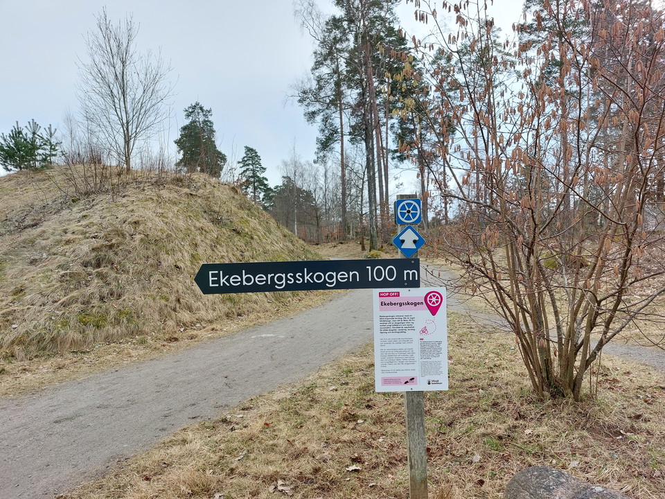 Hop off Växjö runt 2024