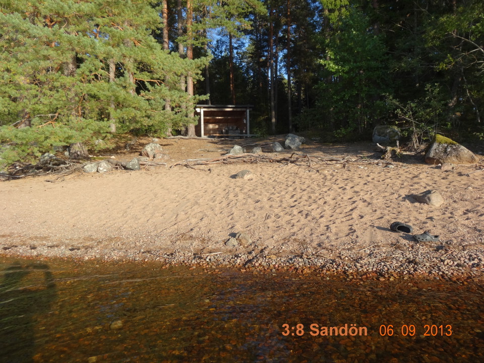 Sandön