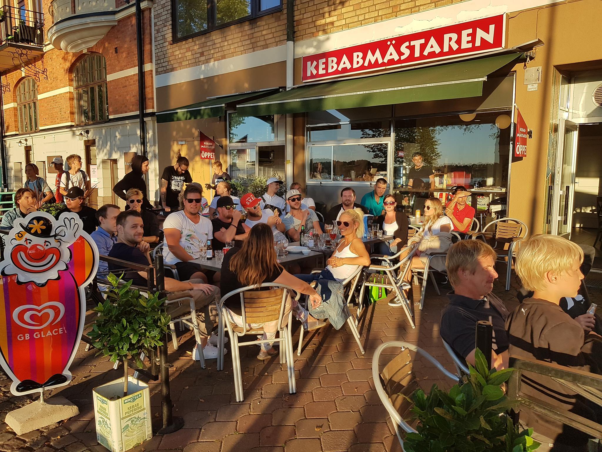 Kebabmästaren