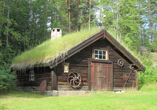 SMedjan i Dammtorp