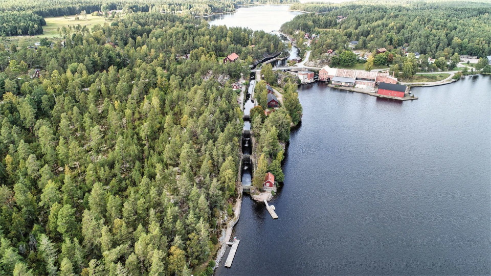 Lennartsfors