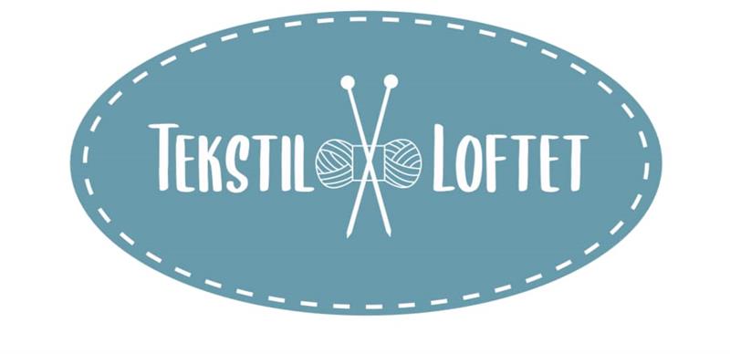 Logoen til Tekstilloftet