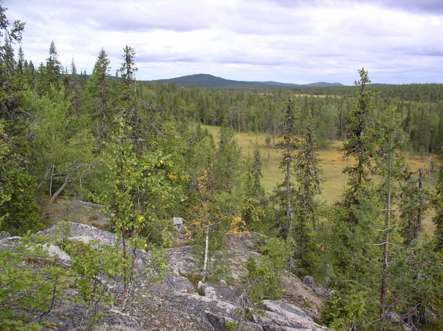Hällberget