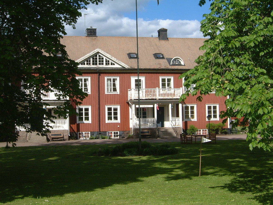 Upptäcktsfärden i Norra Glasriket - 2-dagas cykelpaket