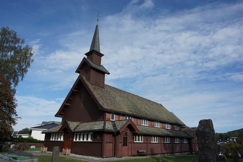 Mysen Kirke