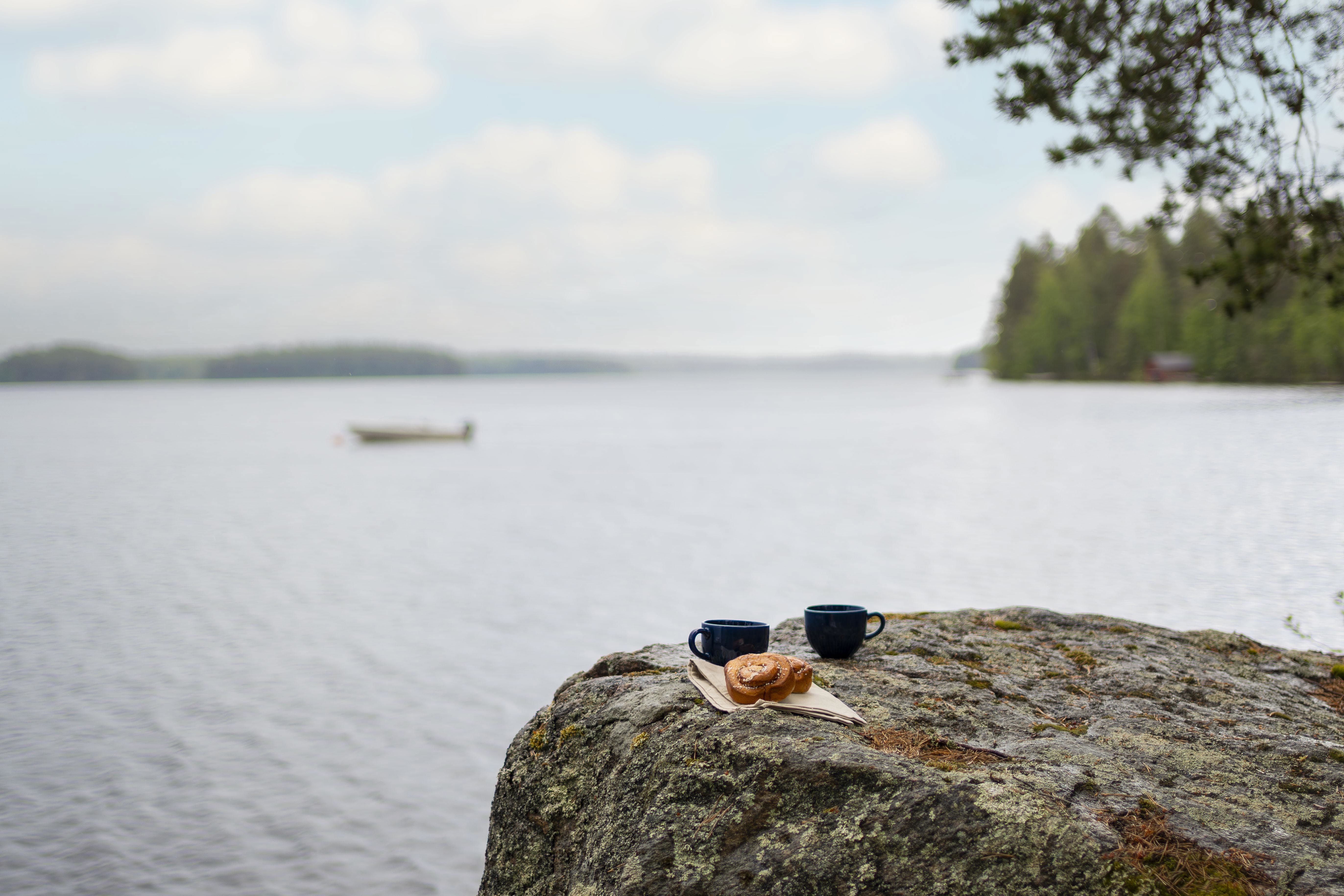 Öjaren