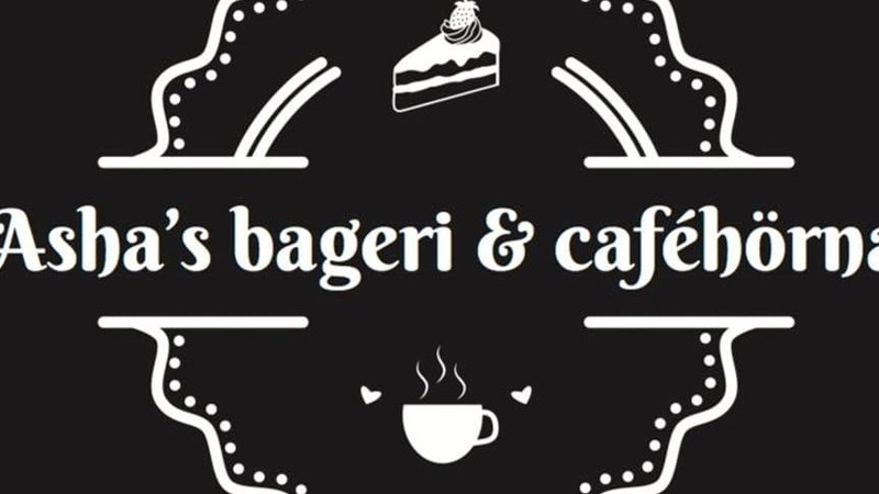Asha's bageri & caféhörna