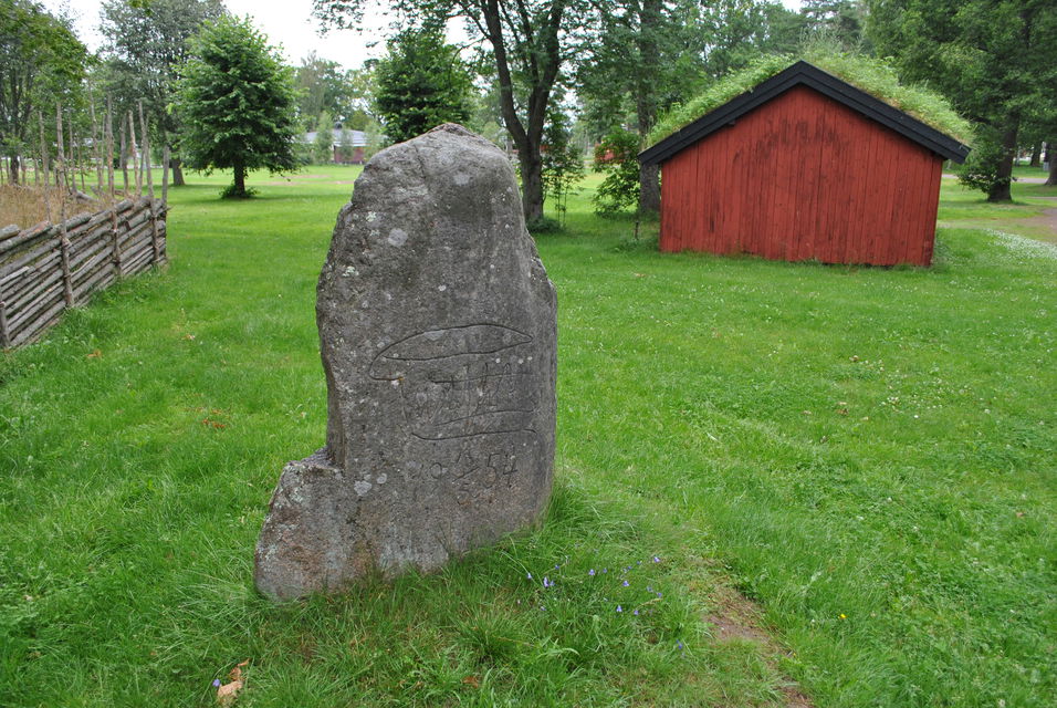 Hultsfredshembygdspark