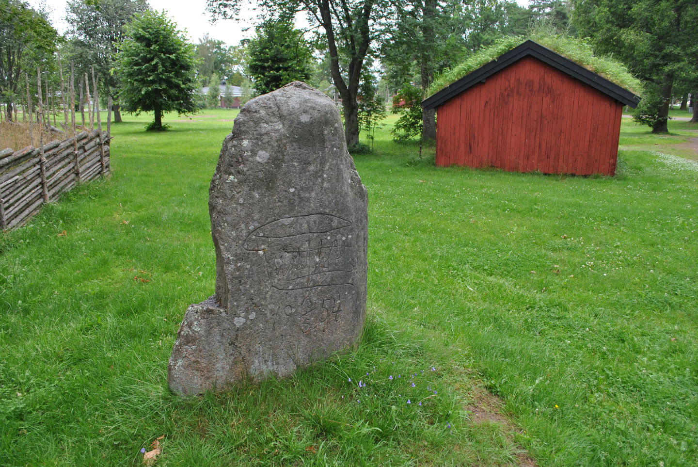 Hultsfredshembygdspark