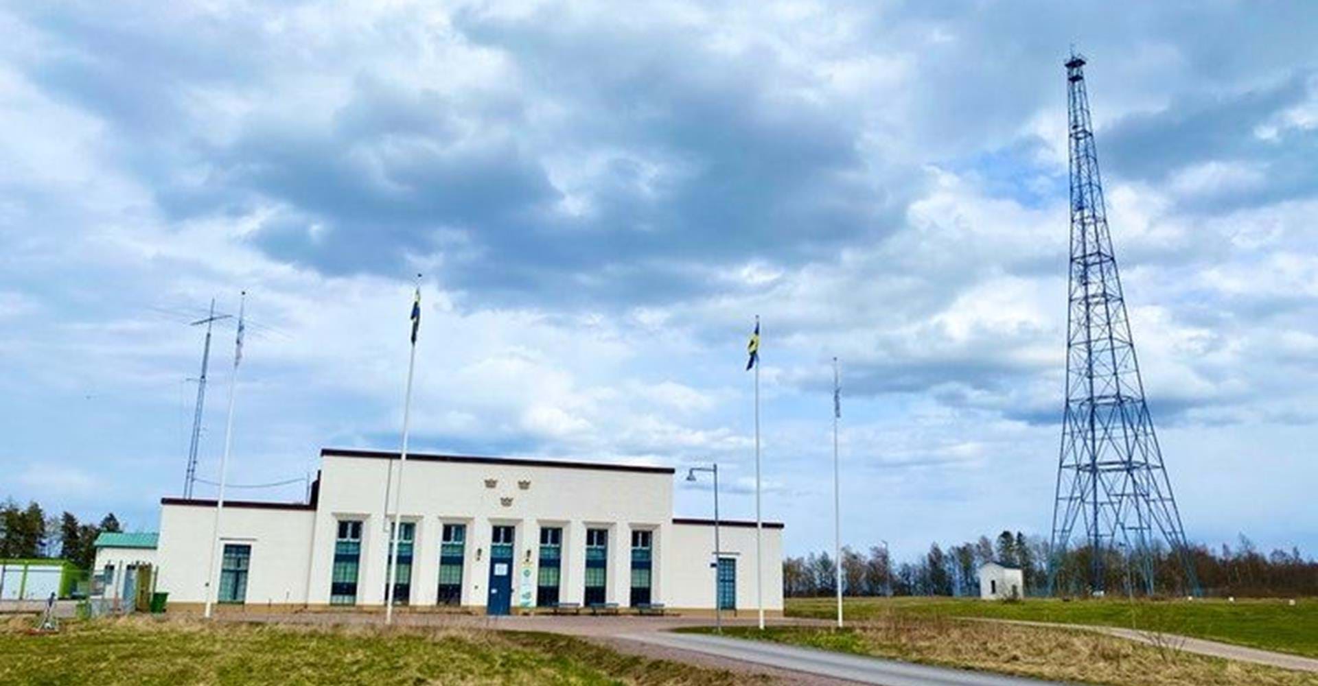 Rundslinga: Motala Runt. Motala. 