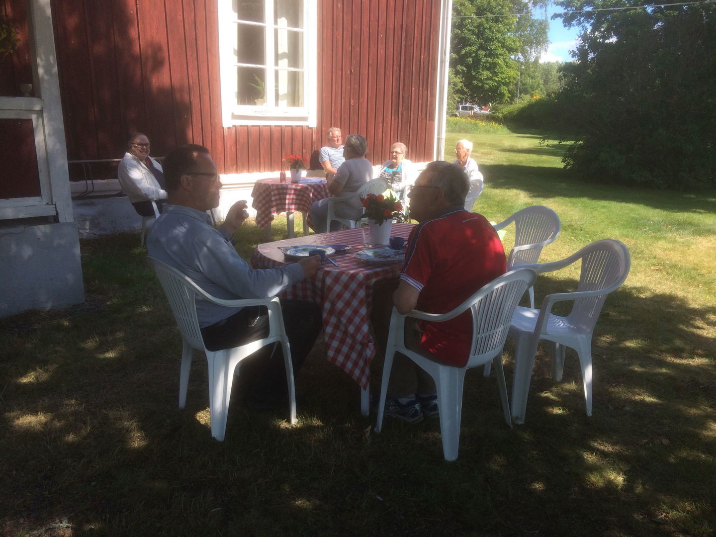 Nybble Våffelcafé 
