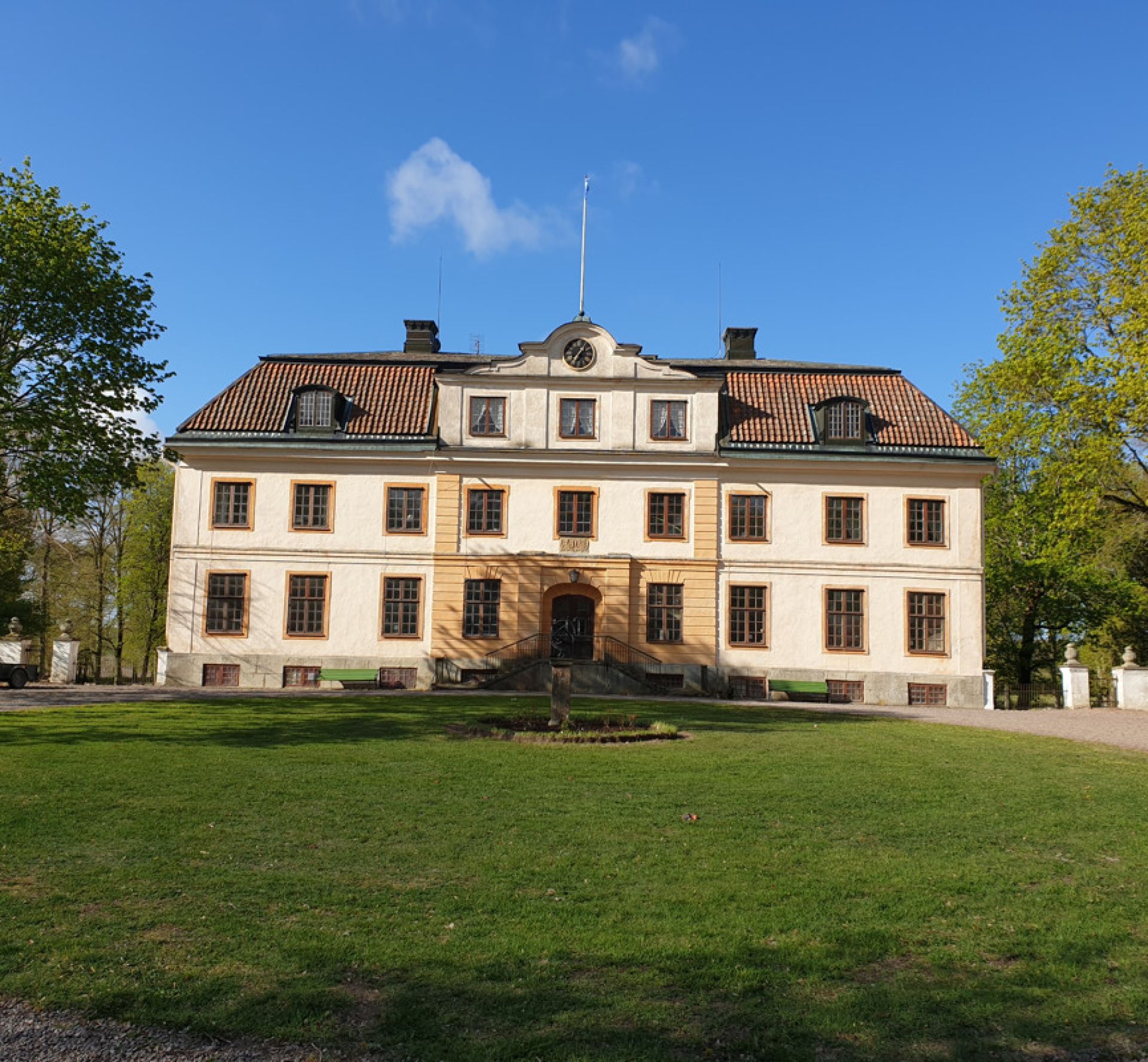 Värmlands Säby Gård