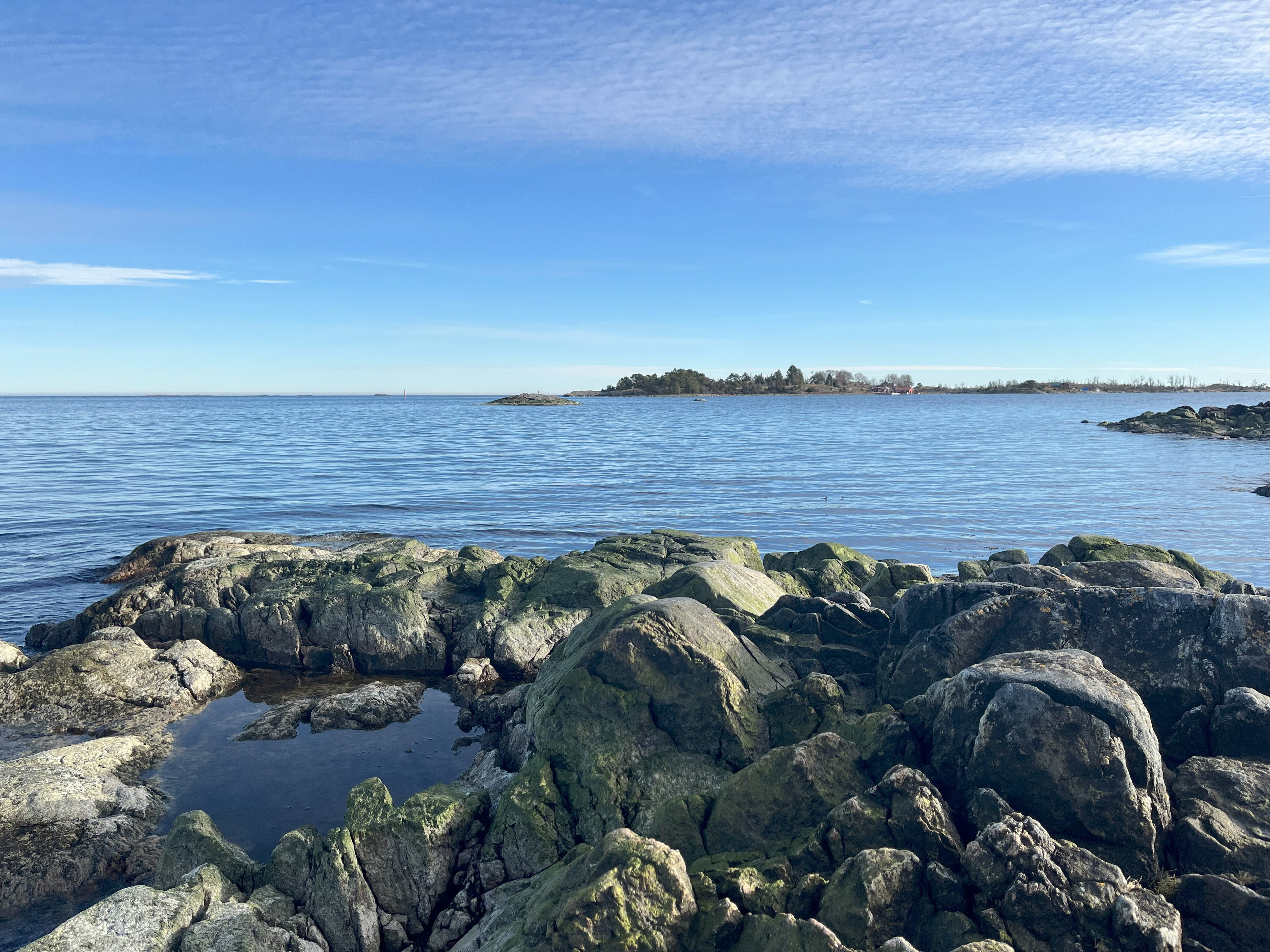 Två nya skärgårdsrundslingor!