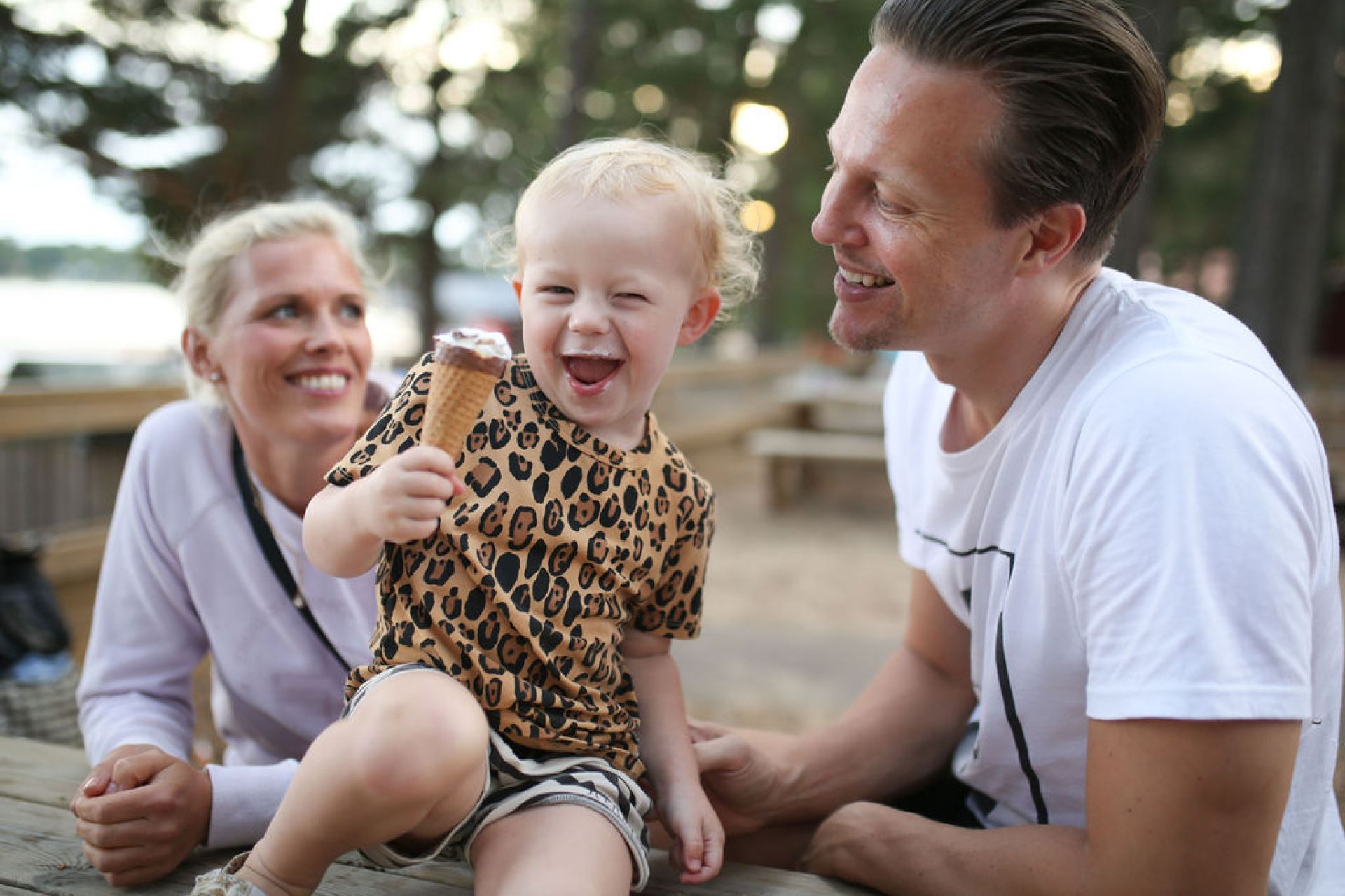 Karlstad Swecamp Bomstadbaden