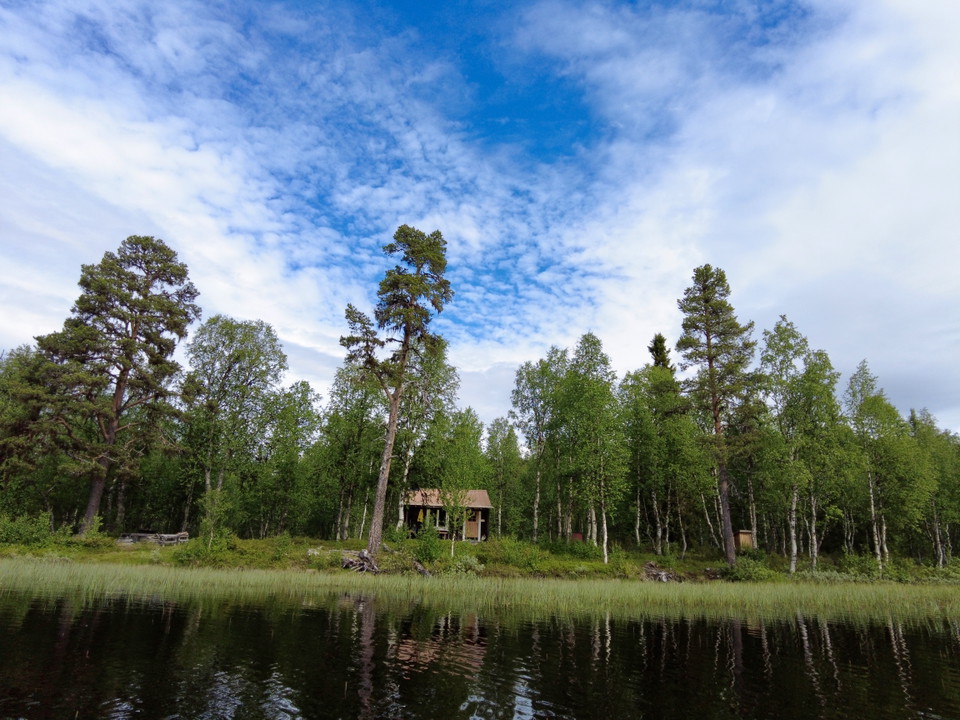 Blerikstugan