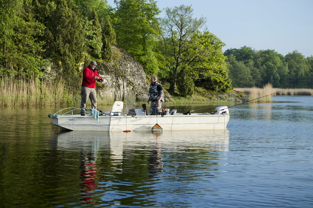 Garnanäs Sportfiskecamp