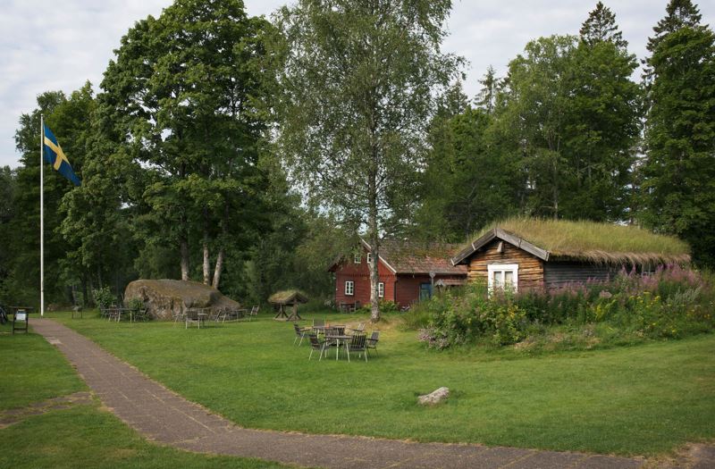 STF Tivedstorp Hostel