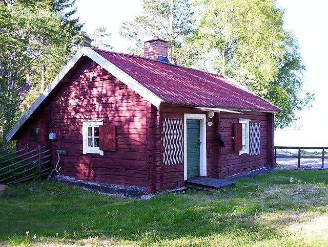 Väddö Havsbad & Camping (Sandvikens Camping)