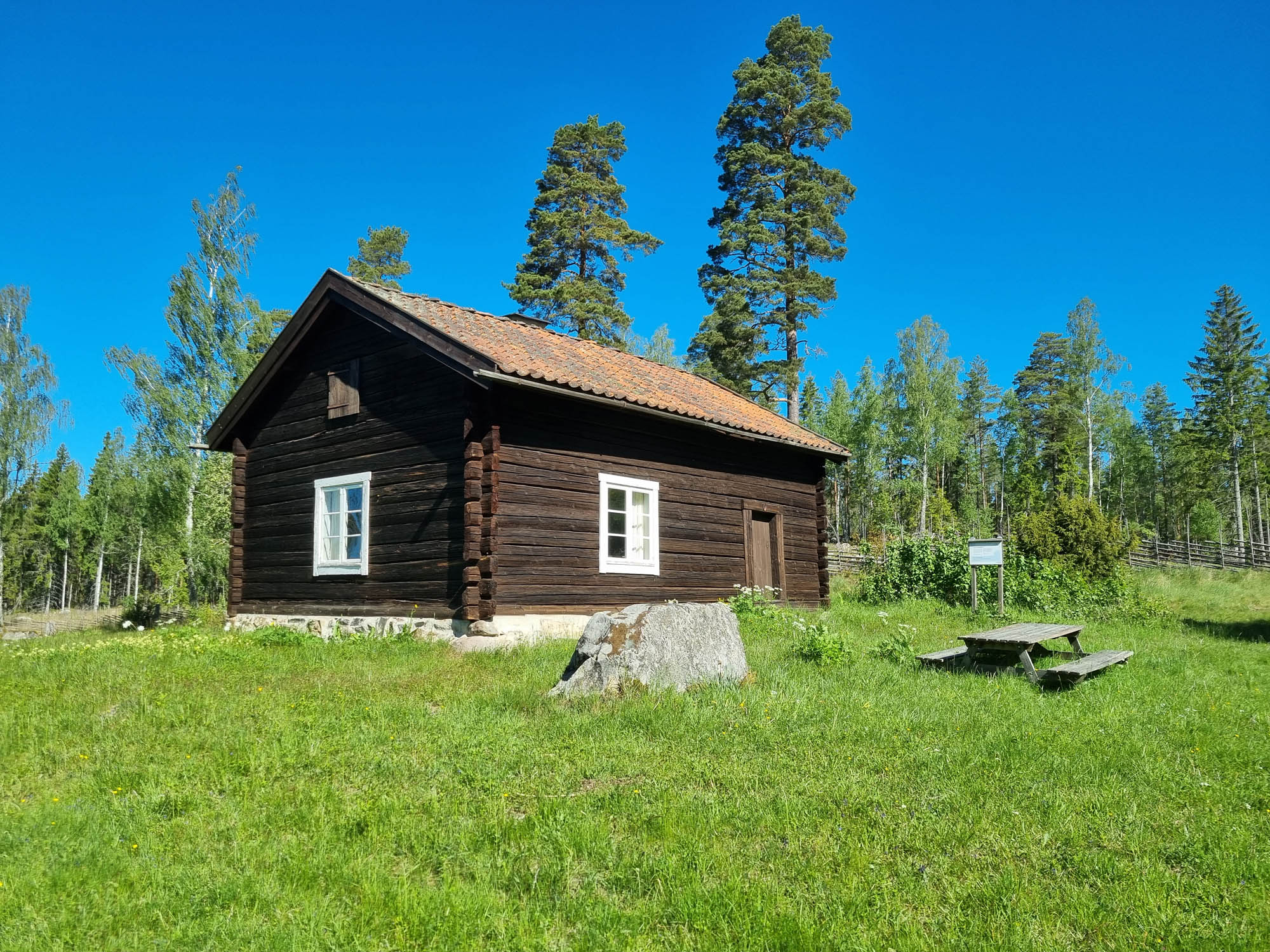 Skogstorp