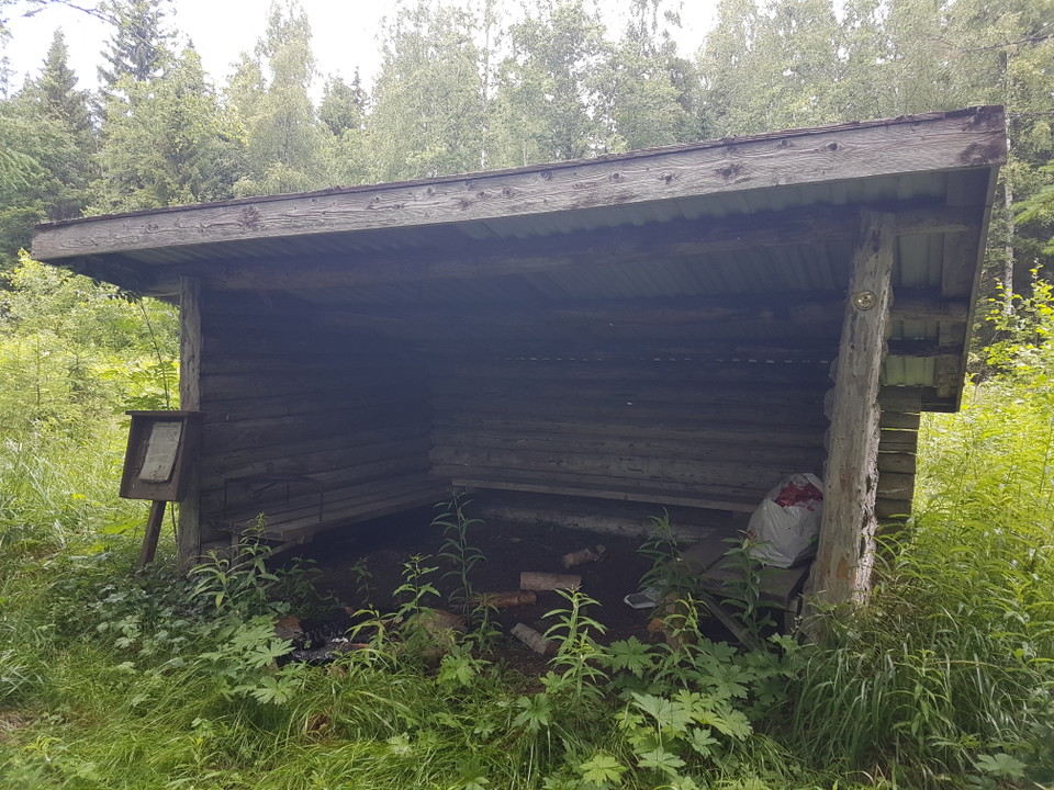 Vindskydd