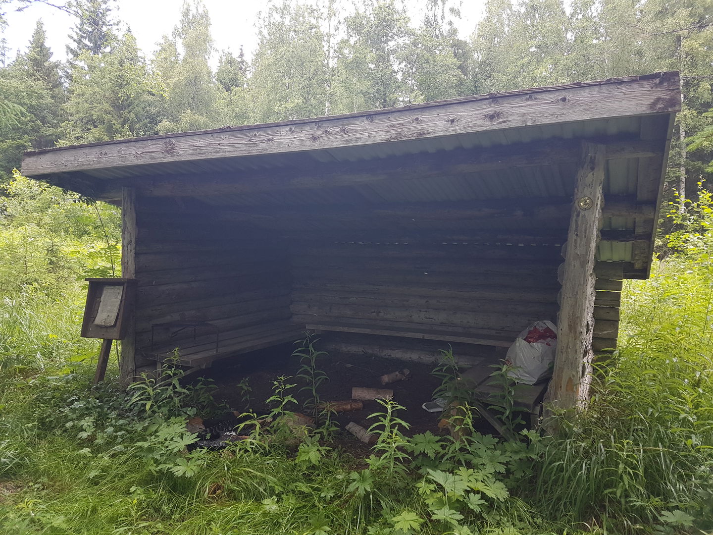 Vindskydd