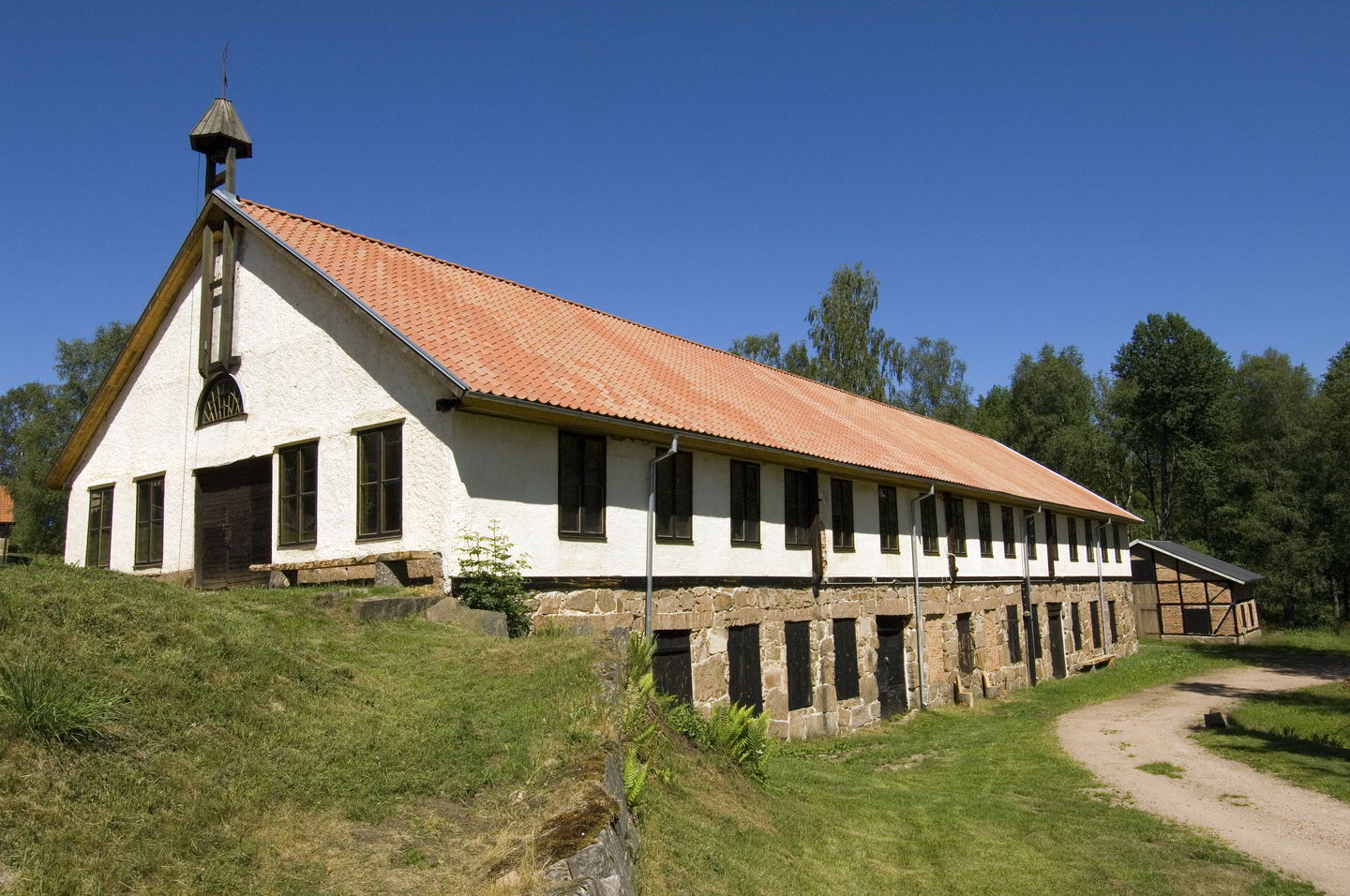 Marieholmsbruk
