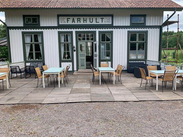 Gröna Tuppen