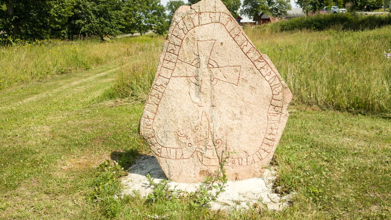 Lofthammars cykelrunda