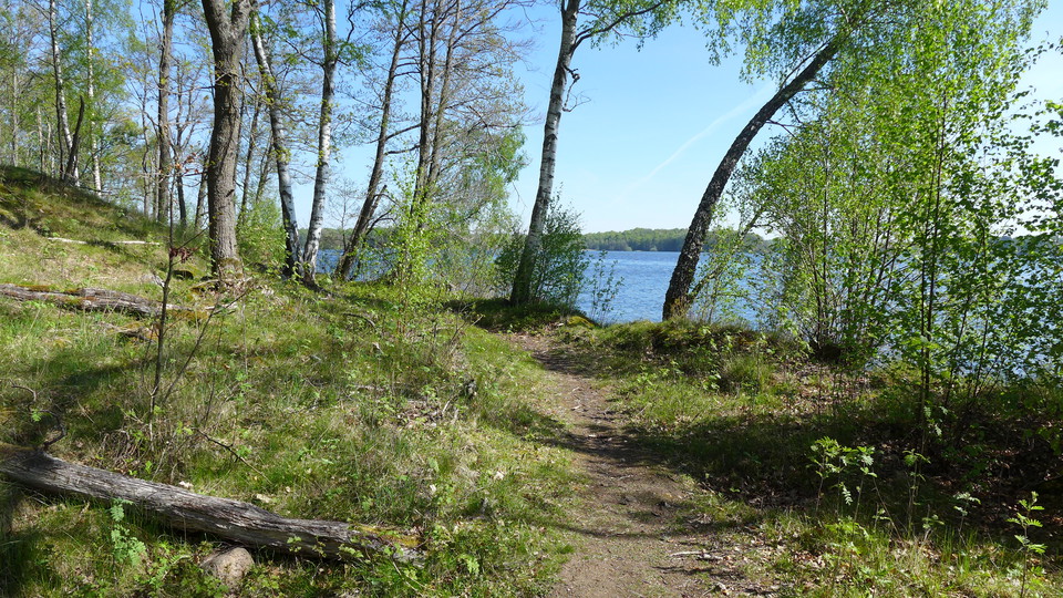 Sjönära naturäventyr