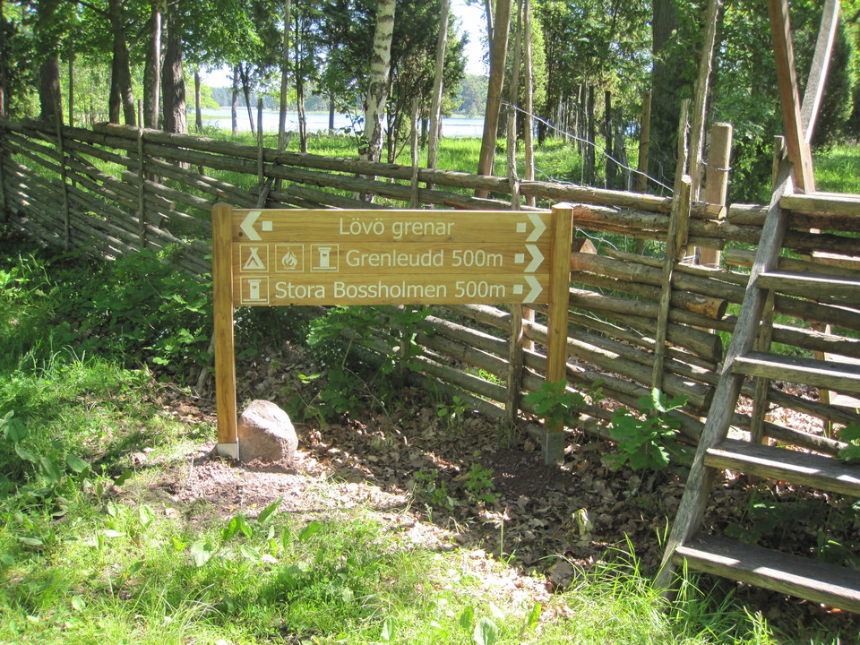 Ledhänvisning
