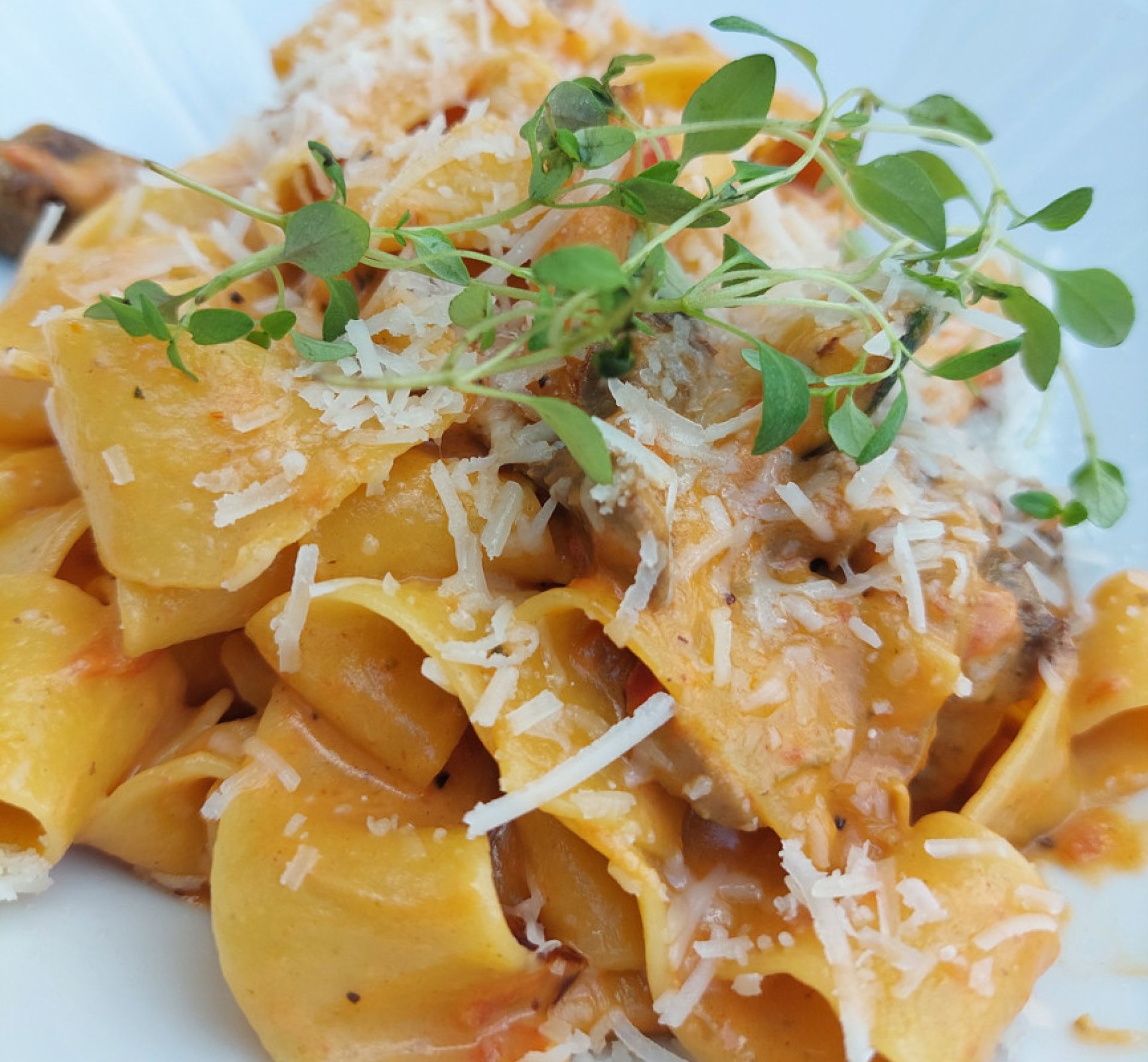 La Cucina