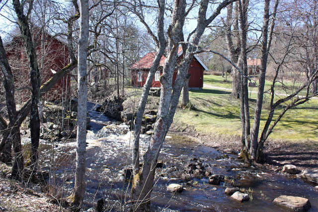 Torslund hembygdsgård