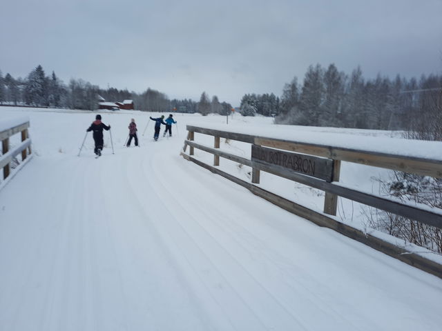 Åkersjuan, Nordanå, Alfta