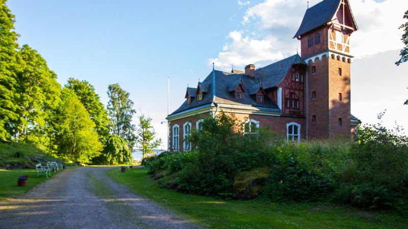 Österviks kapell