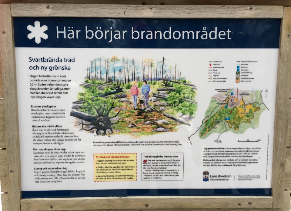 Informationstavla