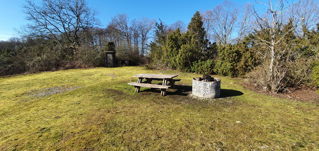 Rastplats Karlevi Mo