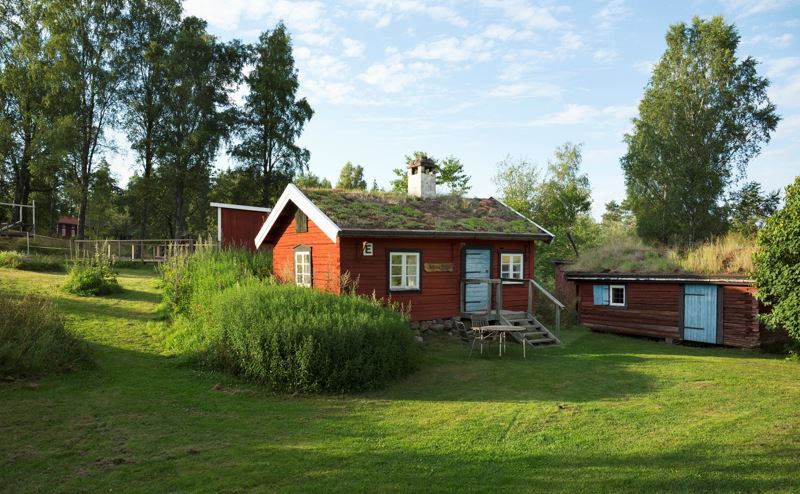 STF Tivedstorp Hostel