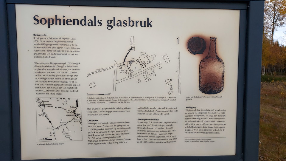 Sophiendals Glasbruk