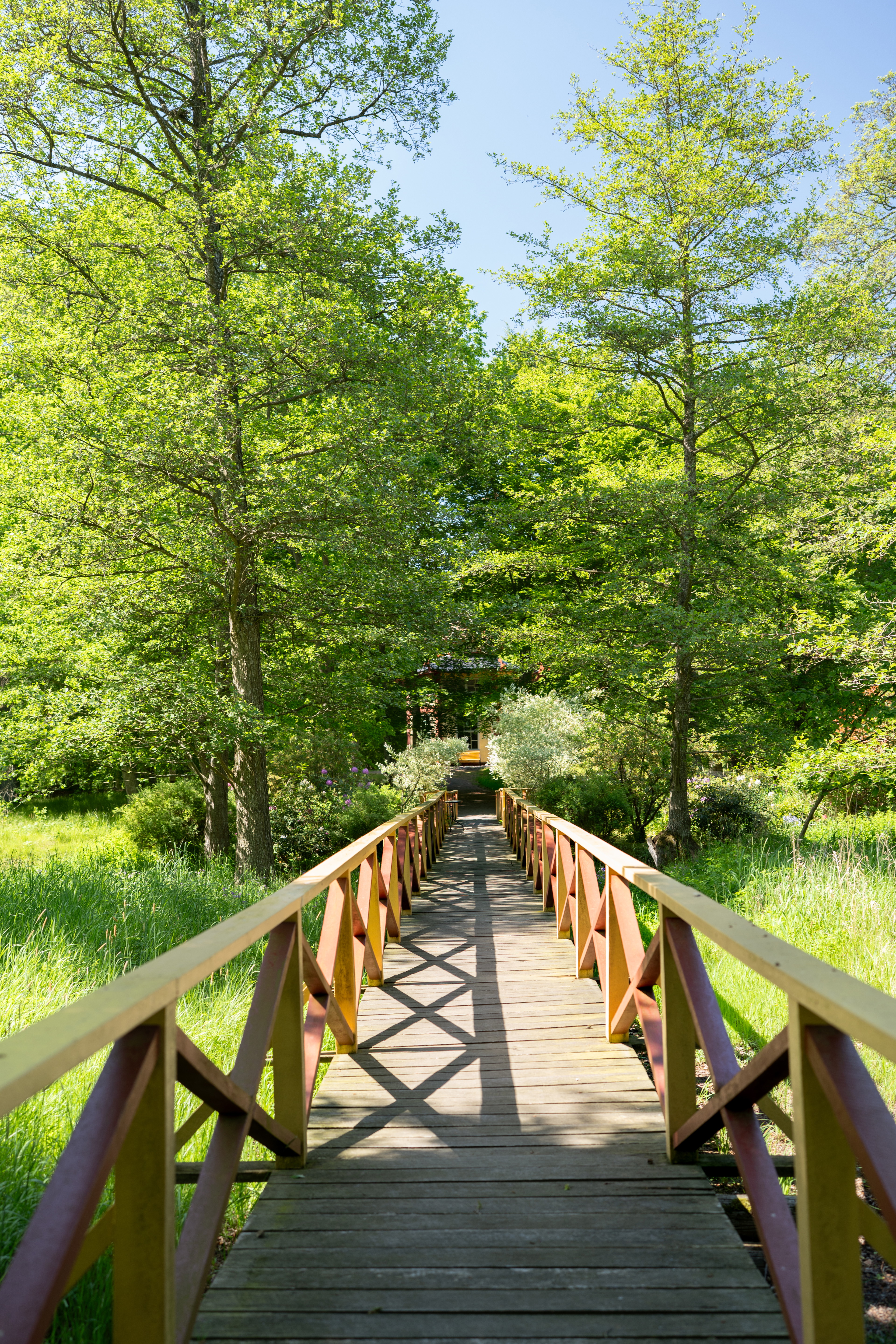 Engelska parken