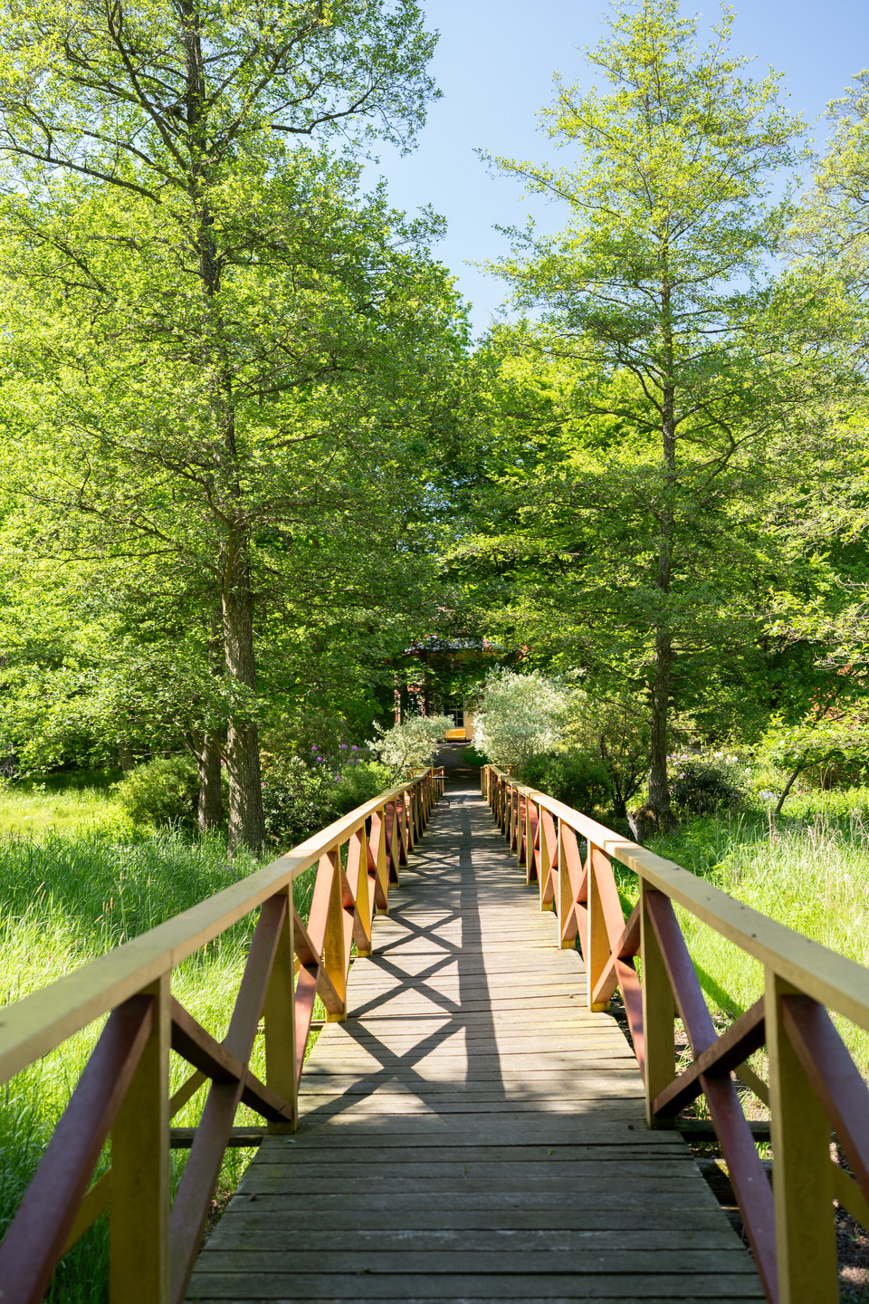 Engelska parken